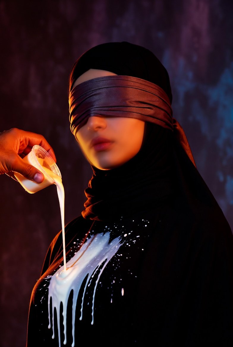 Lavalust visual