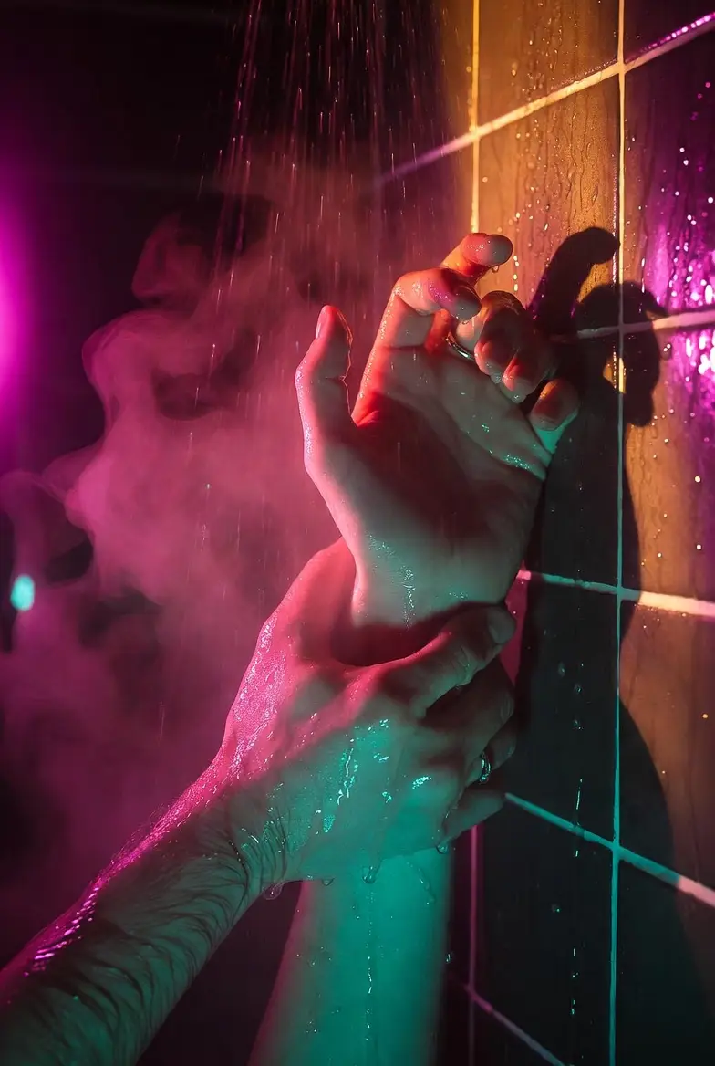 Lavalust visual